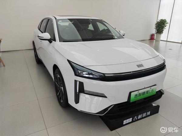 续航超800km的4款纯电车, 连油车也望尘莫及,再也没有里程焦虑_易车