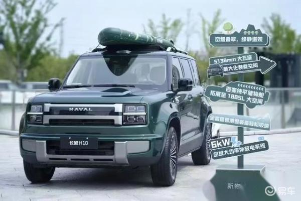 30万预算，寻一款备胎、智驾、能轻度越野且为6座绿牌的大空间混动SUV，该选哪款
