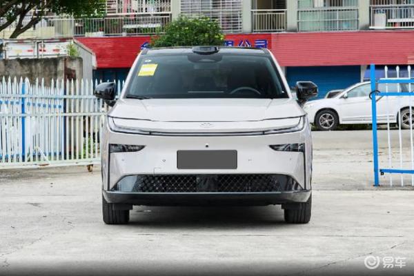 谁说合资电车配置吝啬？2026款铂智3X，把8155芯片加激光雷达直接带到15万价位