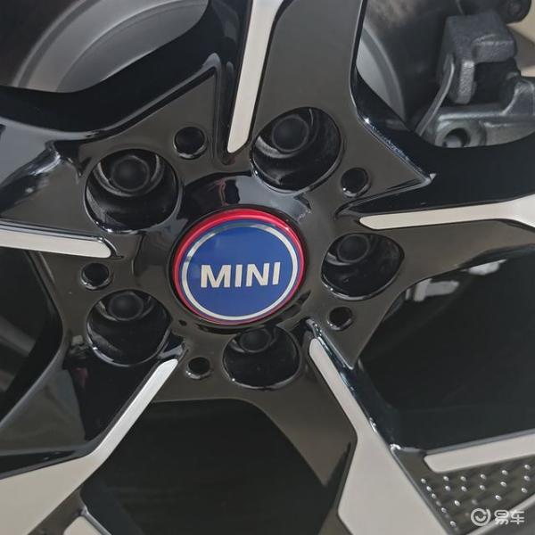 MINI酷不列颠系列上市 油电可选 20.8万元起
