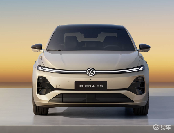 ERA 5S权益价8.99万起，德系国民车型究竟是否值得入手？