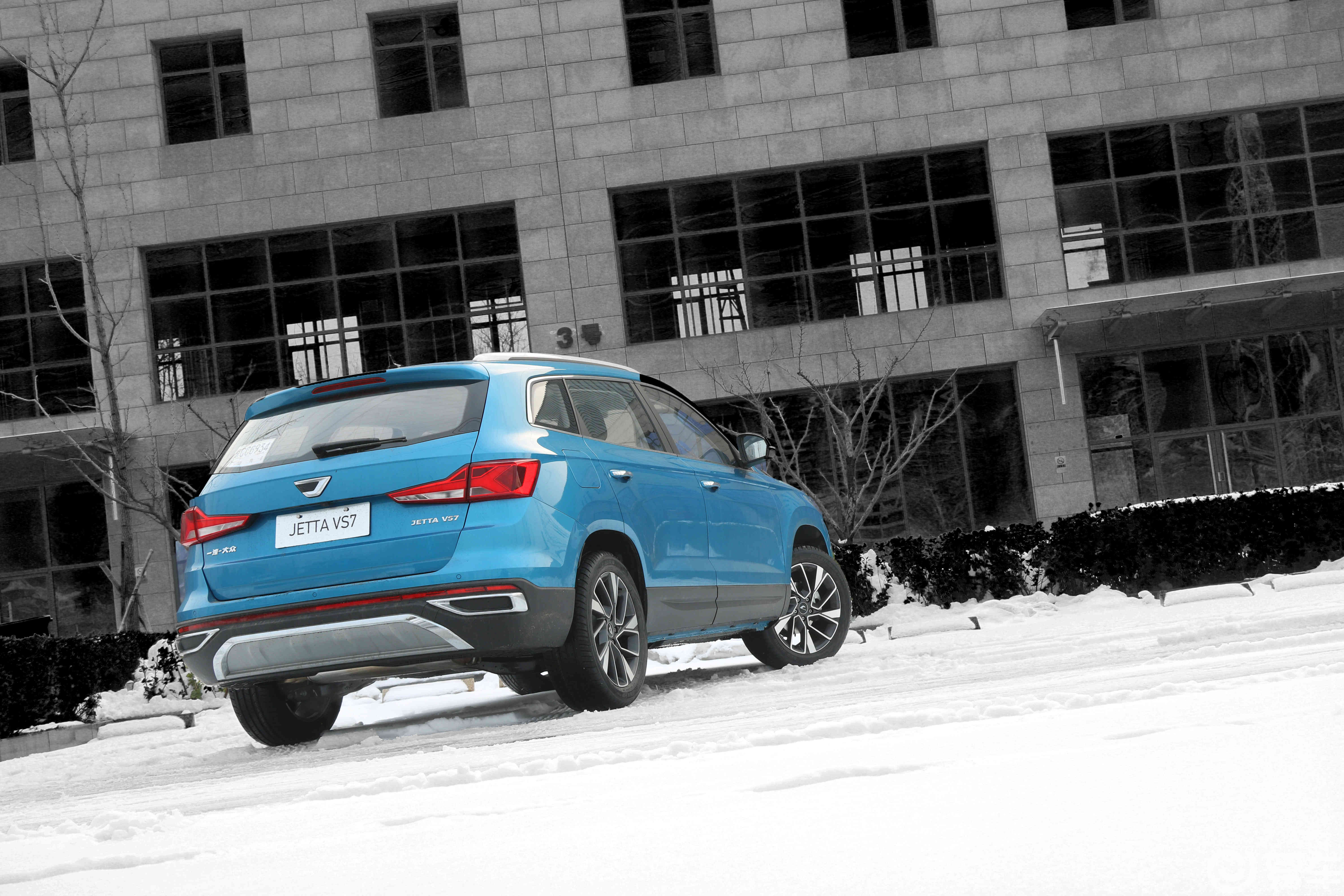 捷达配置-轴距-前脸-易车