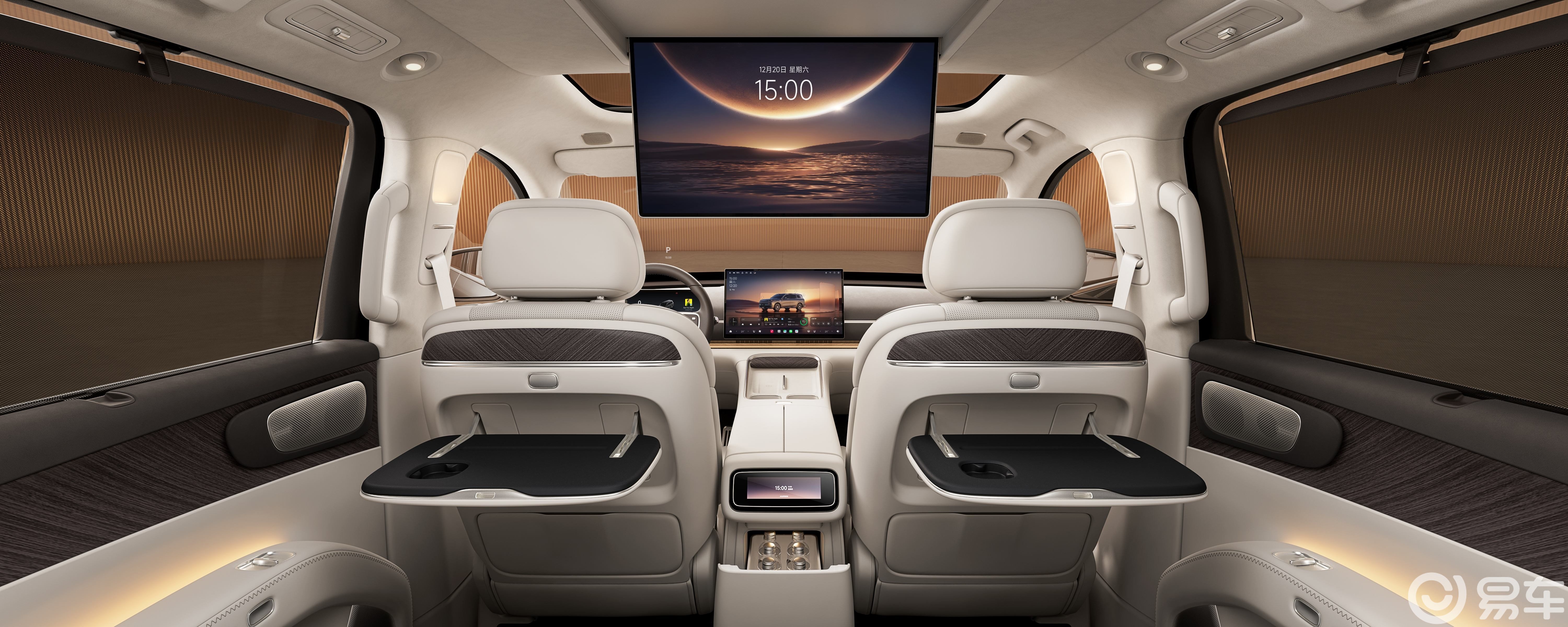 零跑D19上市：别只看价格，它撕开的是“旗舰霸权”