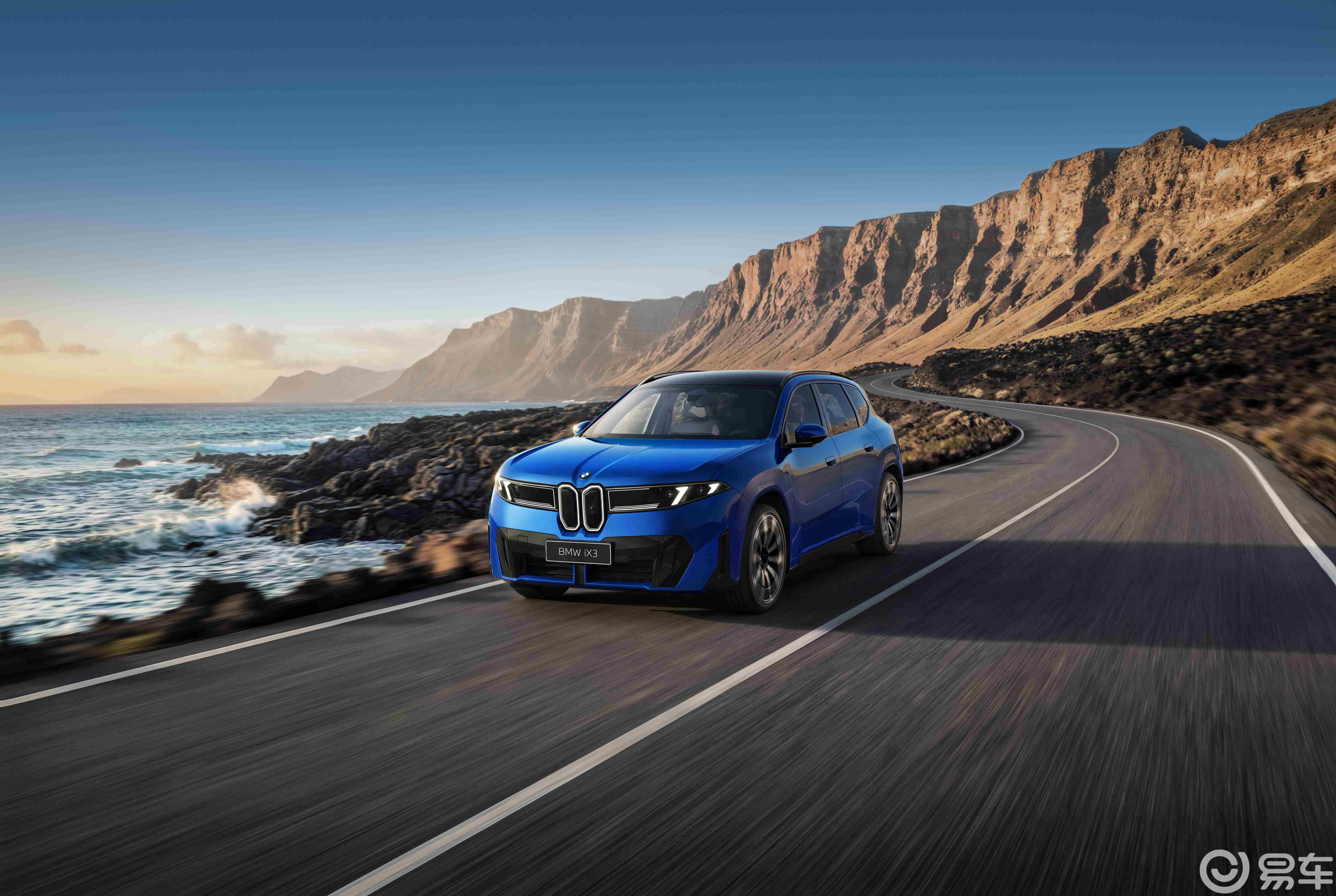 宝马品牌之夜，有“中国”的新世代才能走得更远