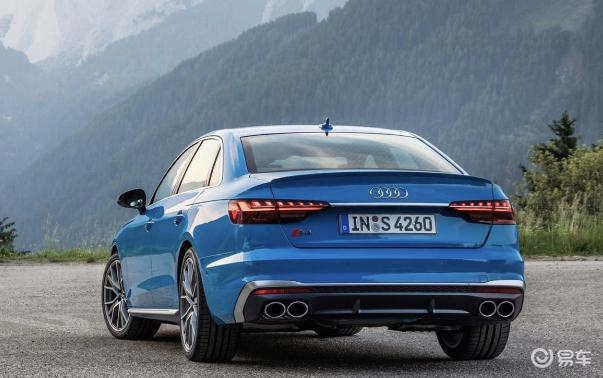 想买德系入门性能车 a这三款你绕不开 可玩性高能家用 易车