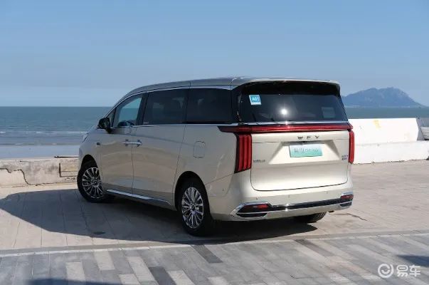 坦克500新能源mpv_易車知識庫