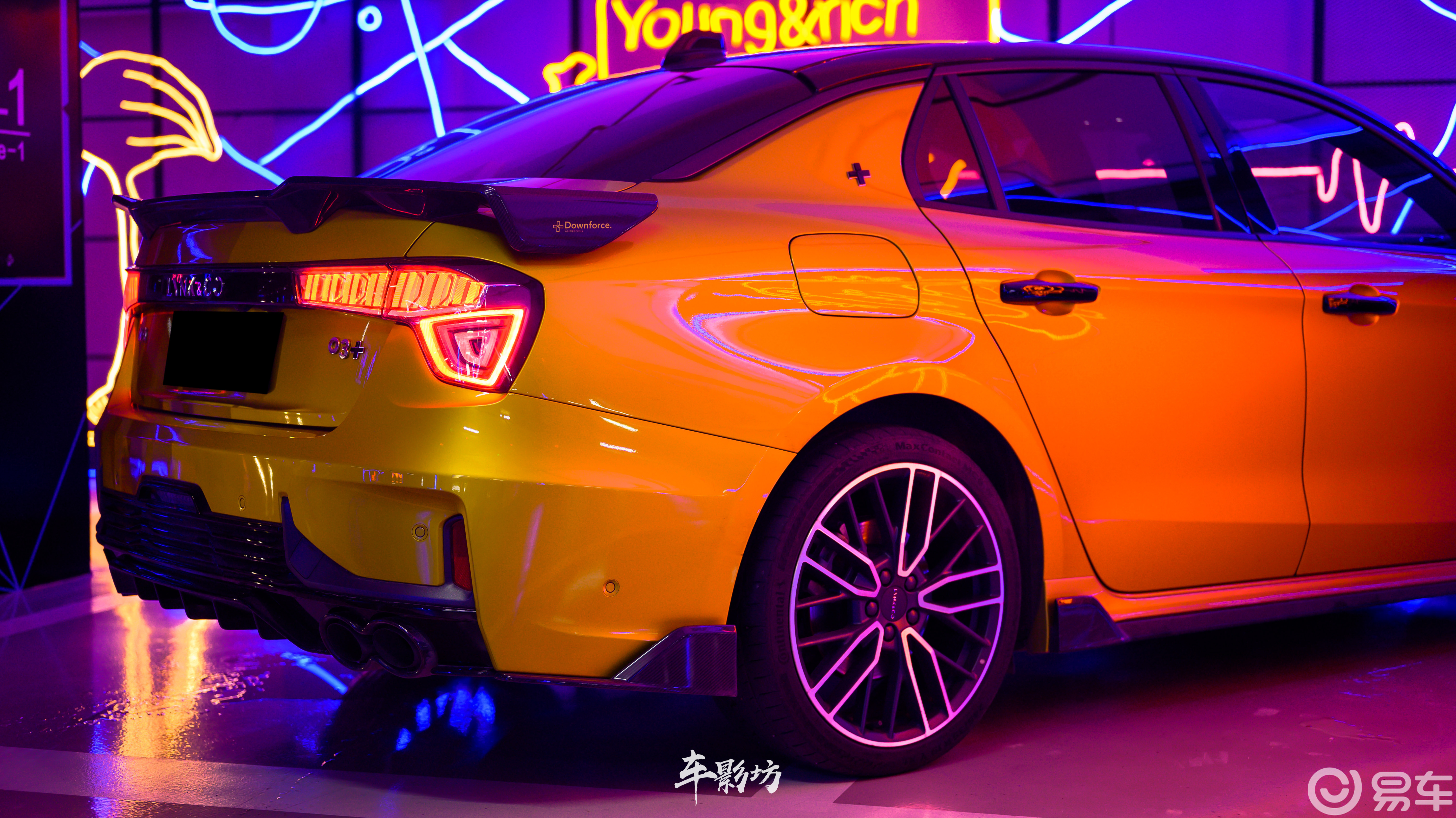 领克03侧裙-保险杠-最大扭矩-易车