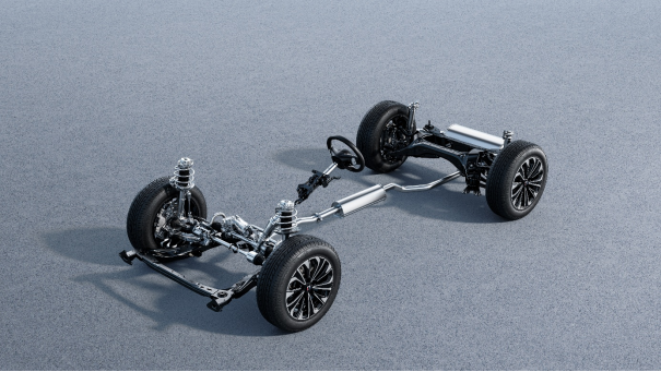 13.99万起选油电同智SUV：26款昂科威S选购指南​