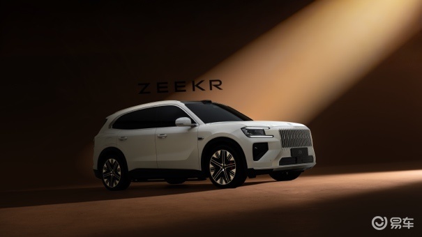 吉利控股一季度总销量937927辆新能源渗透率52.4%