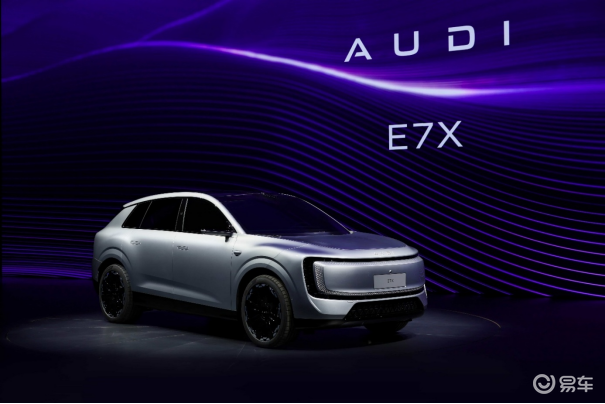 产品攻势 + AI革命：今年北京车展的大众集团前所未见