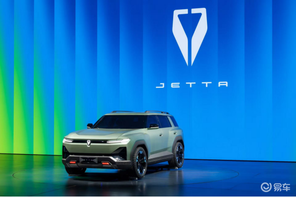 产品攻势 + AI革命：今年北京车展的大众集团前所未见