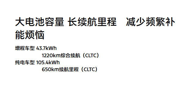 油车里的传奇车型，现在也带电了？