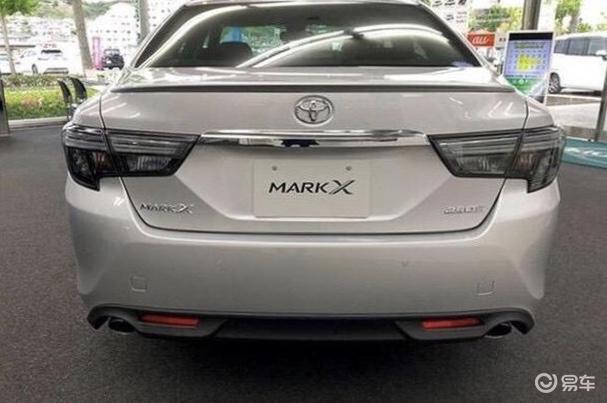 新款锐志外观内饰详解_丰田锐志评测_丰田锐志海外版价格