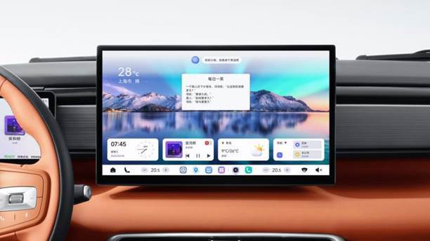 三排皆是商务舱,锐胜M8限时权益价12.98万元起