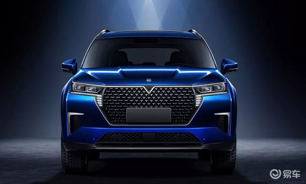 启辰星上市-轴距-车身-易车