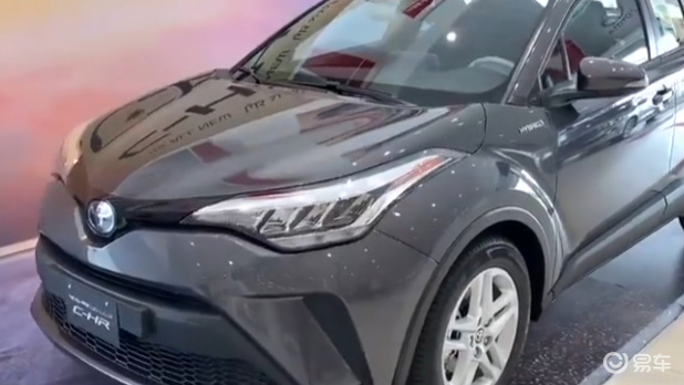 丰田c Hr 海外 汽车视频 丰田c Hr 海外 新车视频 最新丰田c Hr 海外 视频 易车