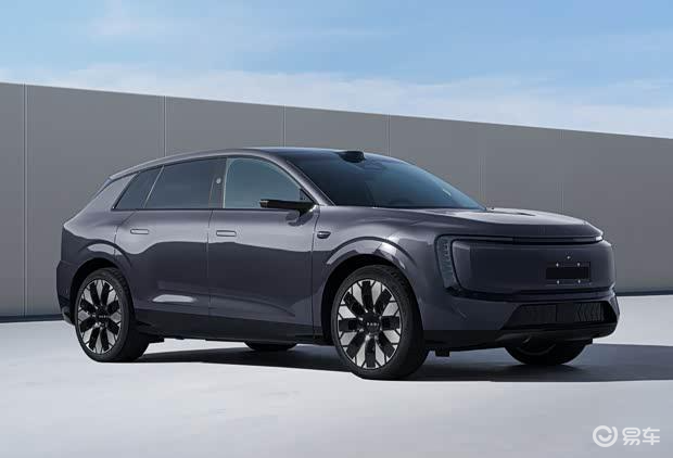 【E汽车】奥迪全新纯电SUV预告图发布 或命名E7X