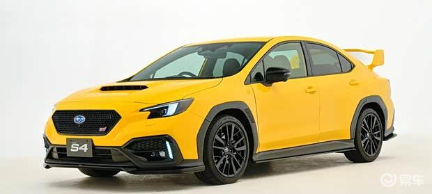 斯巴鲁东京改装展阵容揭晓：多款STI特别版及赛事赛车亮相