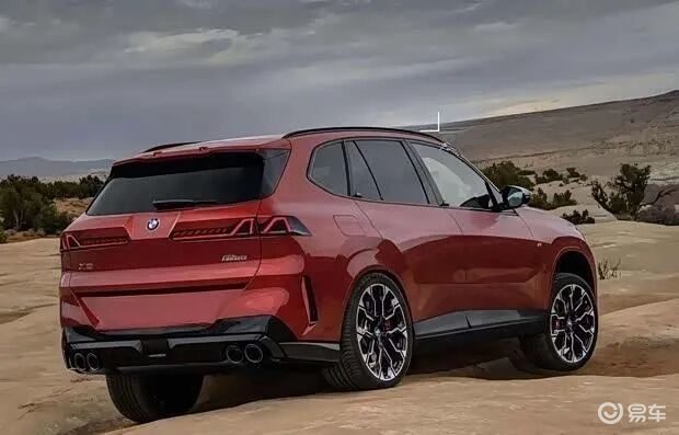 【E汽车】宝马将携新车型亮相2026巴黎车展