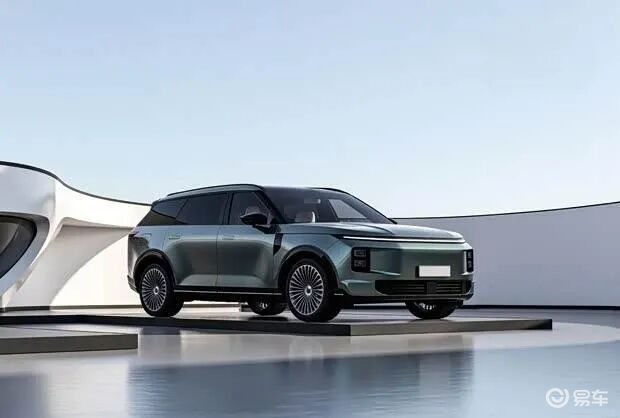 小鹏汽车三款全新SUV亮相巴黎车展 四季度全球上市
