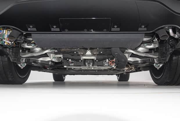 腾势N8 L闪充版开启预售：35万元起，续航430km