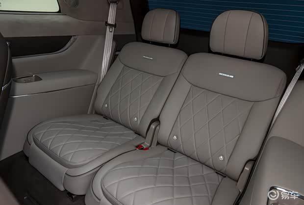 一文看懂新款问界M9 预售49.98万 搭载6颗激光雷达