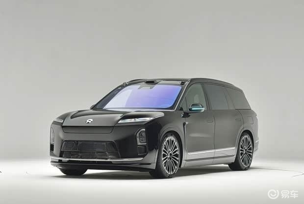 一文看懂新款问界M9 预售49.98万 搭载6颗激光雷达