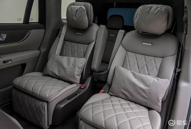 一文看懂新款问界M9 预售49.98万 搭载6颗激光雷达