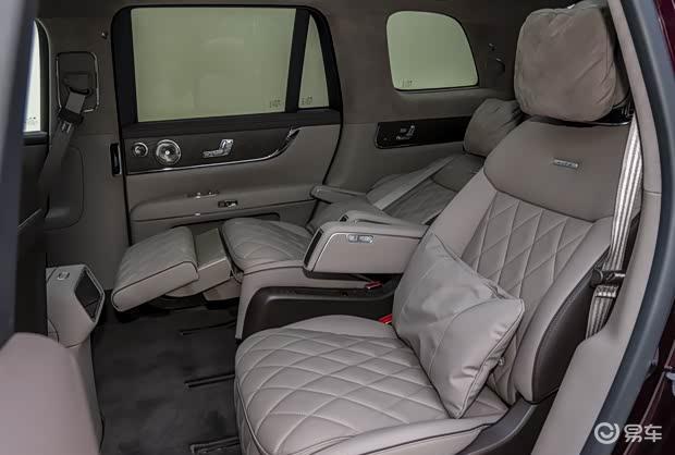 一文看懂新款问界M9 预售49.98万 搭载6颗激光雷达