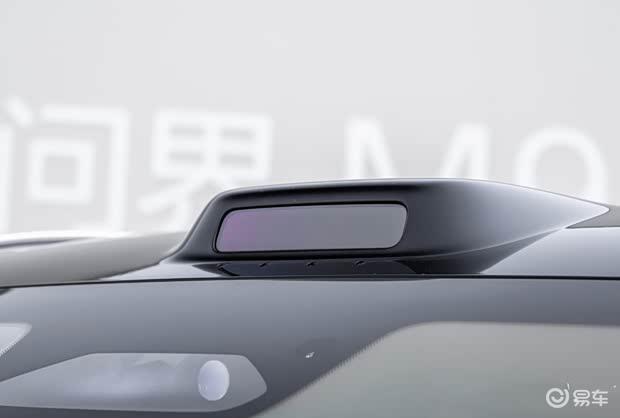 一文看懂新款问界M9 预售49.98万 搭载6颗激光雷达
