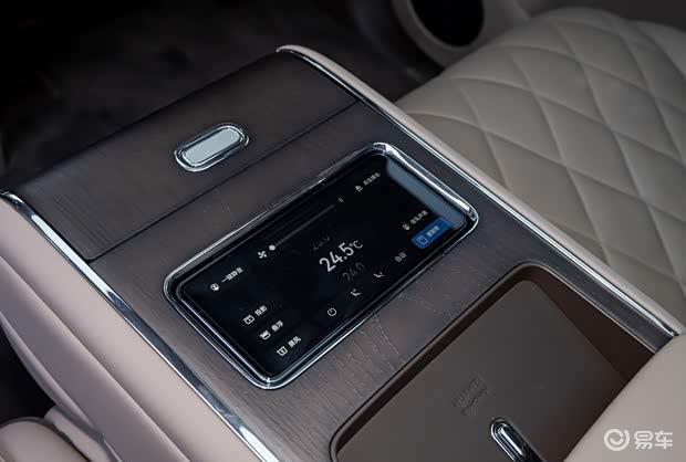 一文看懂新款问界M9 预售49.98万 搭载6颗激光雷达