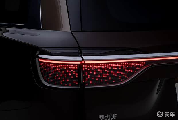 一文看懂新款问界M9 预售49.98万 搭载6颗激光雷达