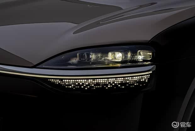 一文看懂新款问界M9 预售49.98万 搭载6颗激光雷达