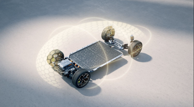 年轻人的第一台轿跑,深蓝L06上市,售价13.29万元起