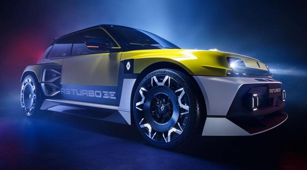 由电驴子逆袭而来的技术 把驱动电机塞进轮毂里 有搞头吗？