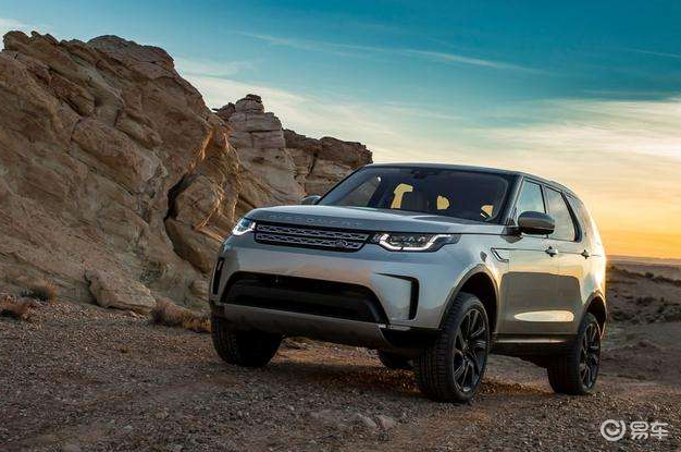 发现口碑-头灯-内饰-易车