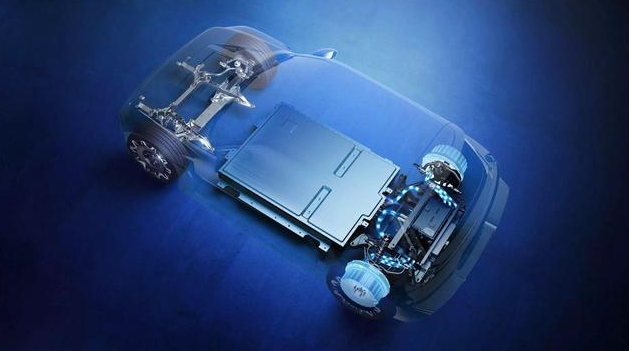 由电驴子逆袭而来的技术 把驱动电机塞进轮毂里 有搞头吗?