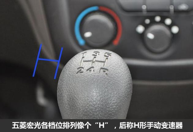 很多车友选择手动档的主要原因是由于手动档操控性强,以及更精准的