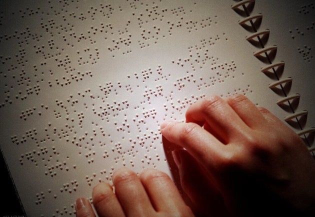 暗黑世界的励志故事