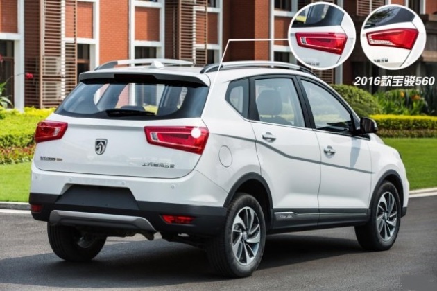 7万元suv 哈曼音响 独立后悬 全景天窗