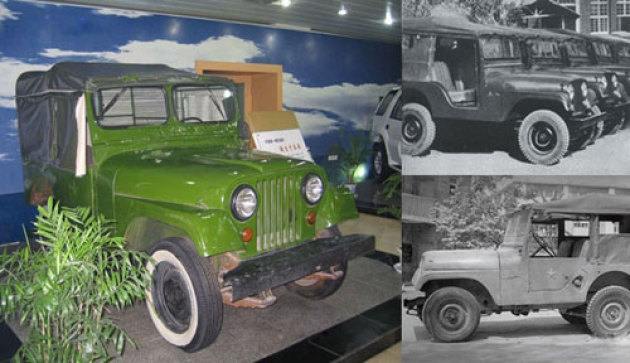 汽车百年发展史,打造天生豪擎长安cx70t