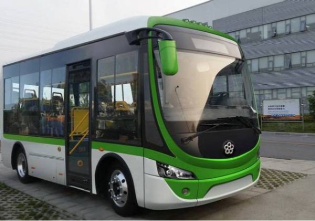 但是,但是这次进军新能源汽车实在惊险连连.