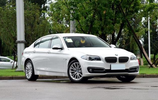 宝马家族的佼佼者,每年销量都遥遥领先对手