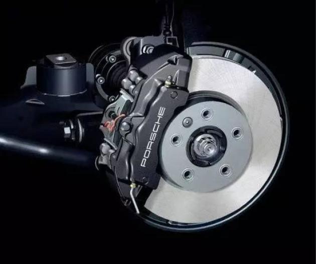 盘刹好还是鼓刹好?