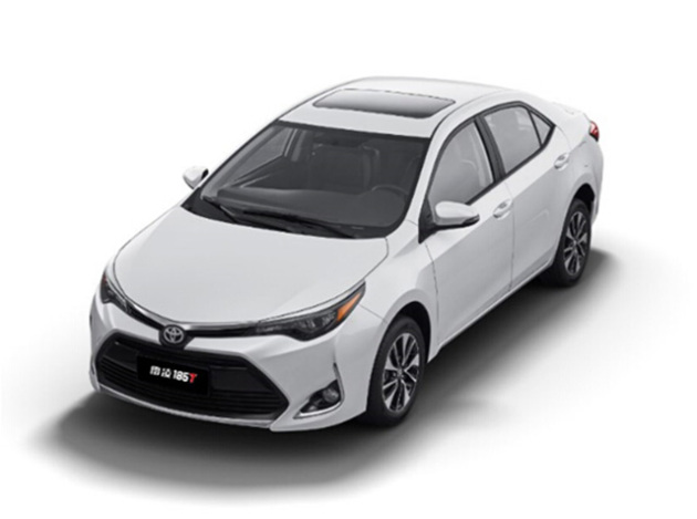 雷凌第二年车险多少钱 人保车险雷凌