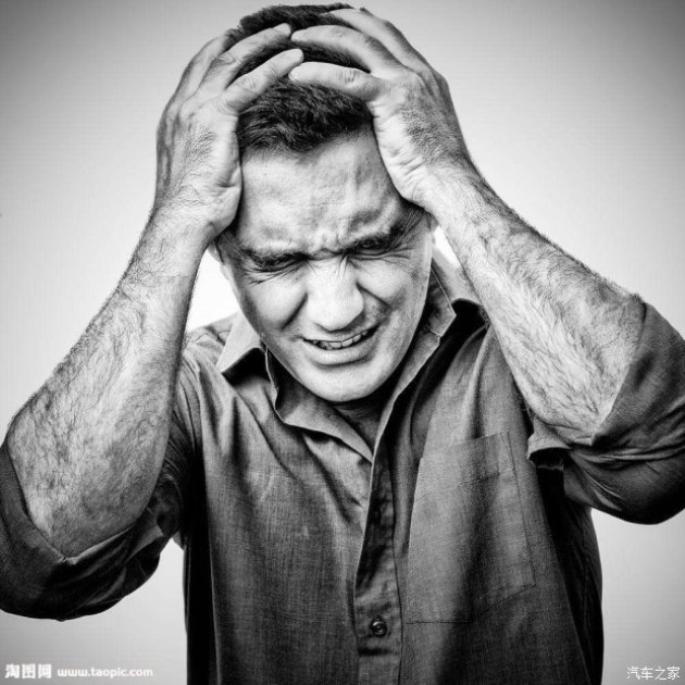 为什么汽车客户态度不好?