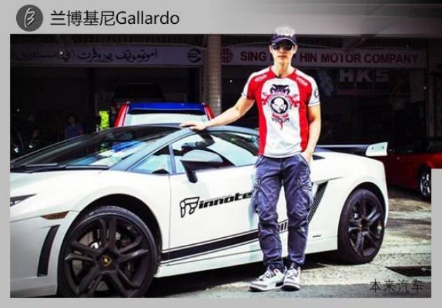 易车号 > 正文  座驾:未知(捂脸),求解 邓伦作为实习奶爸带的是素人