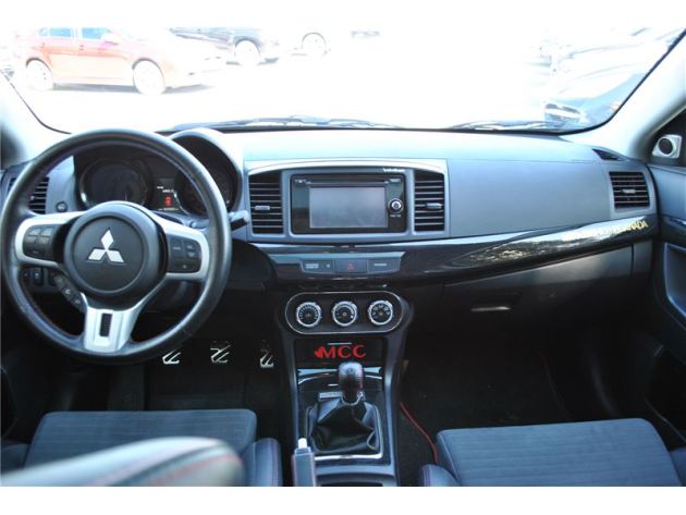 最后的三菱evo终极章,曾经的信仰