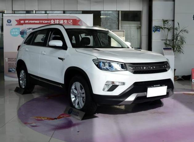 哈弗h6跌落神坛,长安cs75机油增多