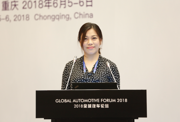 汽车新四化下的供应商:转型同样是企业存亡关键